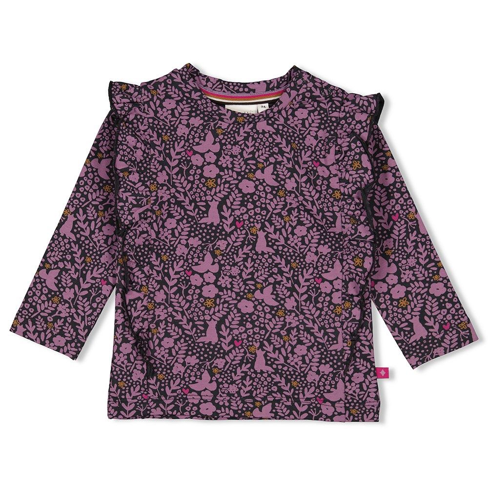 Longsleeve AOP - Forest Fancy