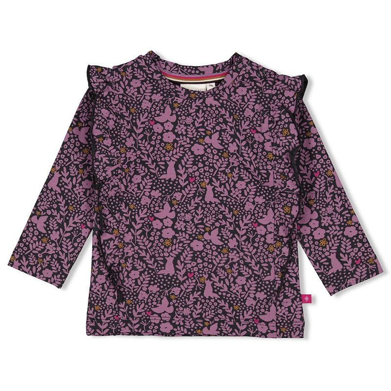 Longsleeve AOP - Forest Fancy