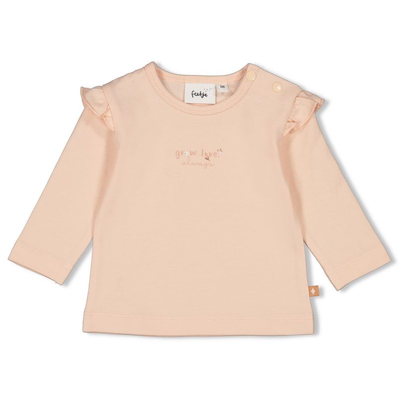 Longsleeve - Little Rosebud
