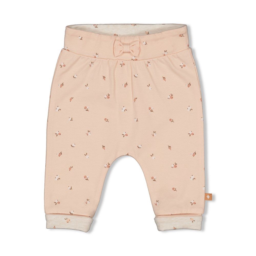 Broek AOP - Little Rosebud