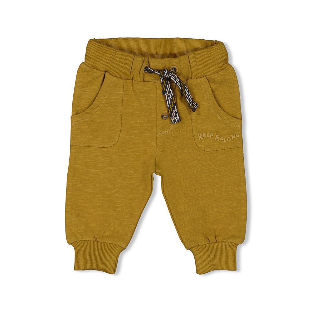 Broek - Keep Rolling