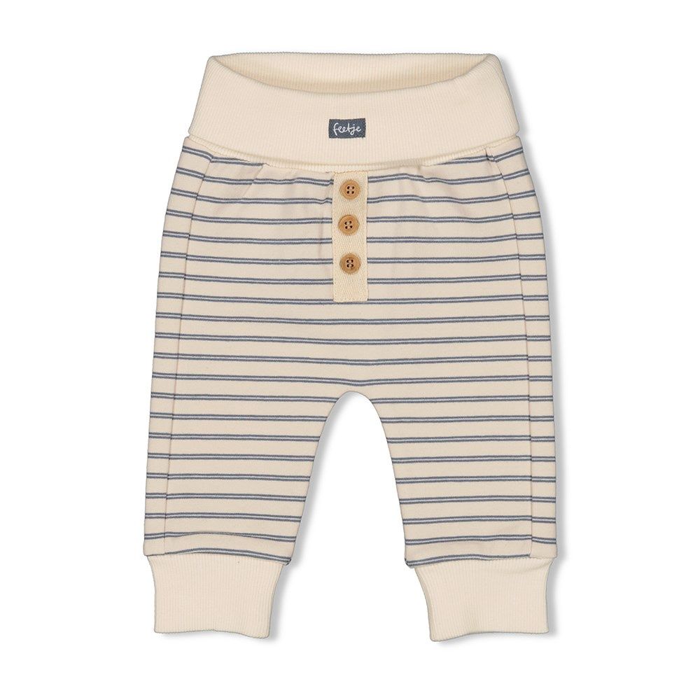 Broek streep - Forever Bestie