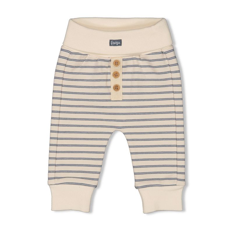 Broek streep - Forever Bestie