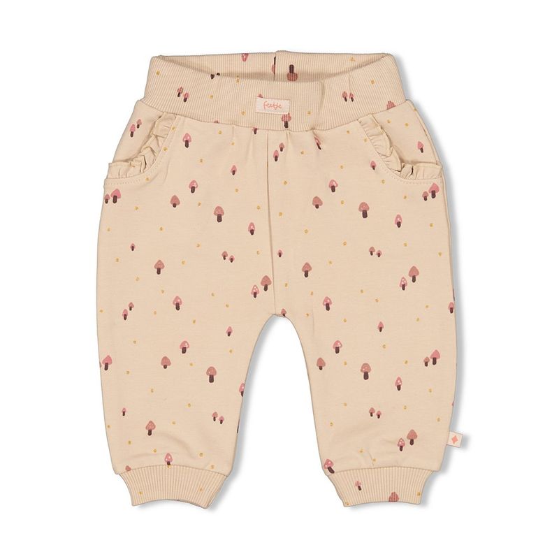 Broek AOP - Grow Your Own Way