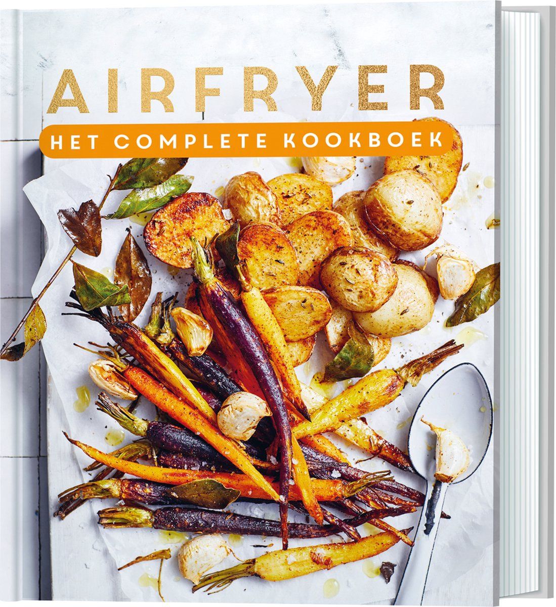 Airfryer