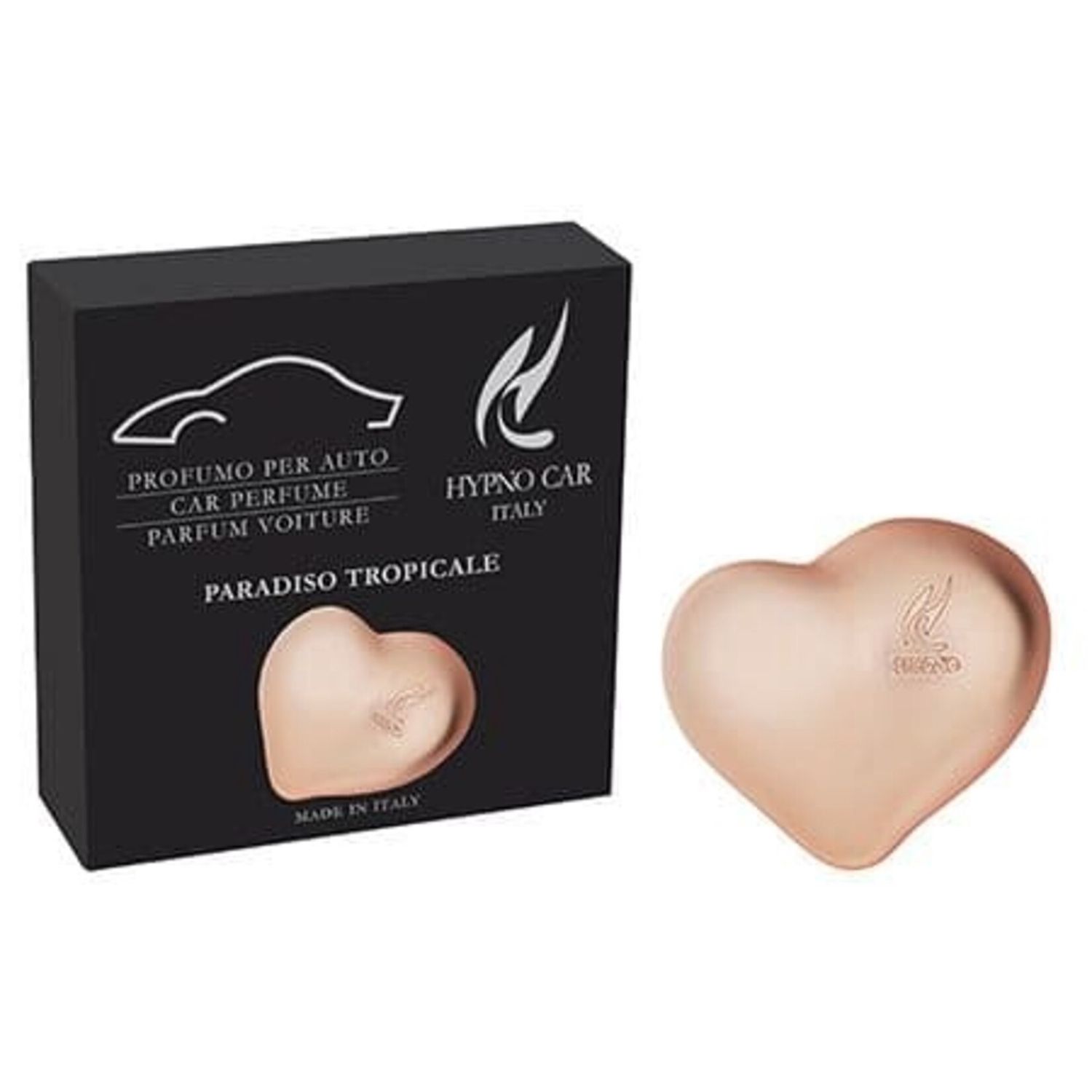 Autoparfum Paradiso Tropicale