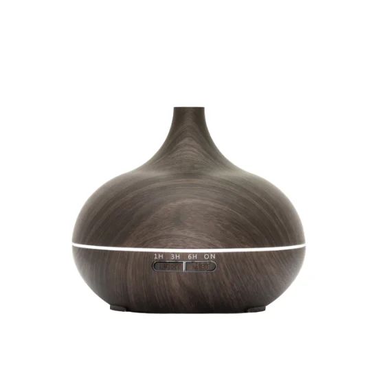 Essential Pro - Dark Wood - Aroma Diffuser