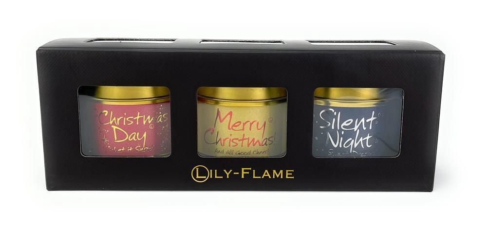 Set van 3 - Christmas 3