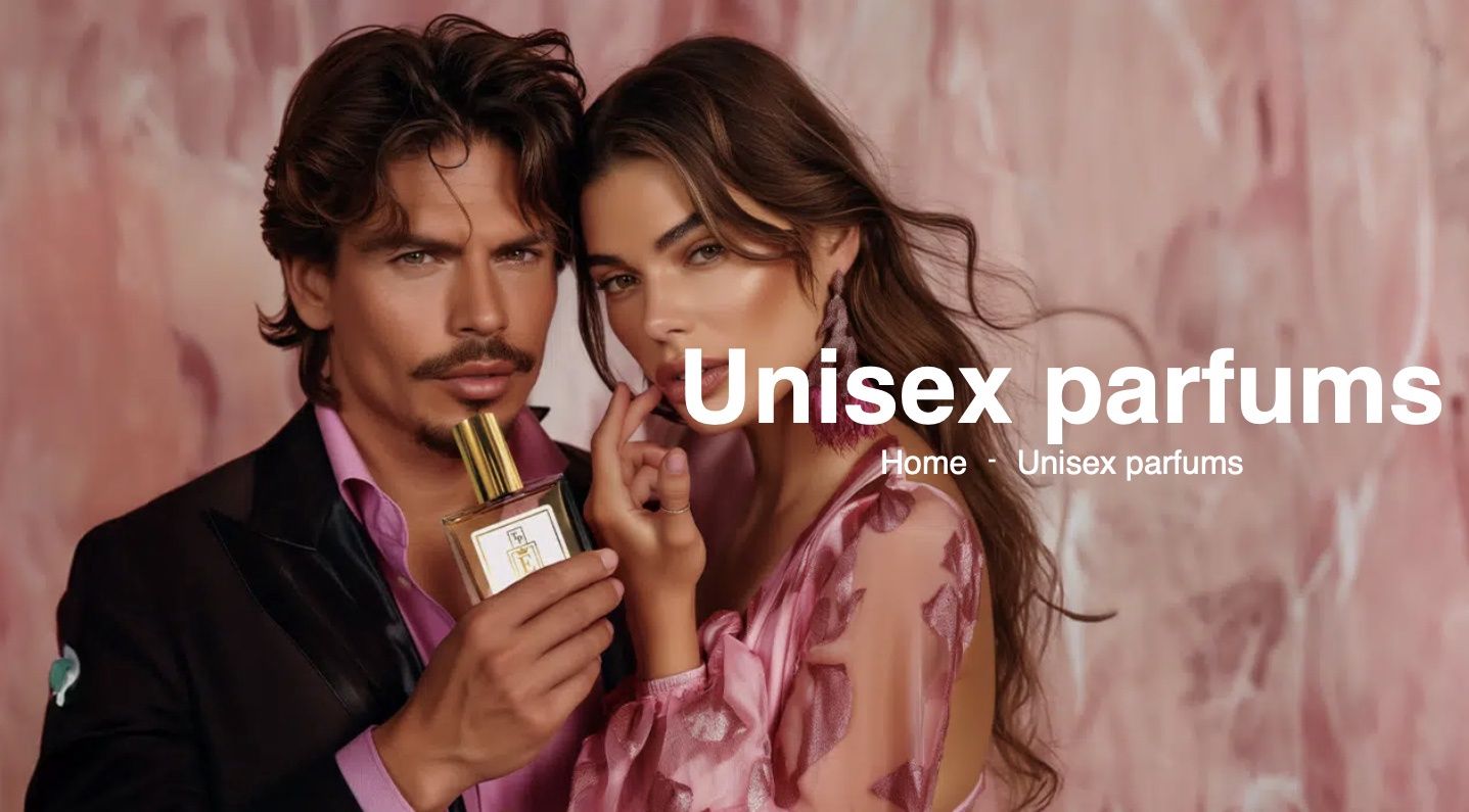 Exclusive parfum