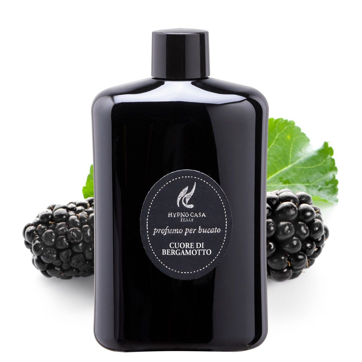 Wasparfum luxe Cuore di Bergamotte 400ML