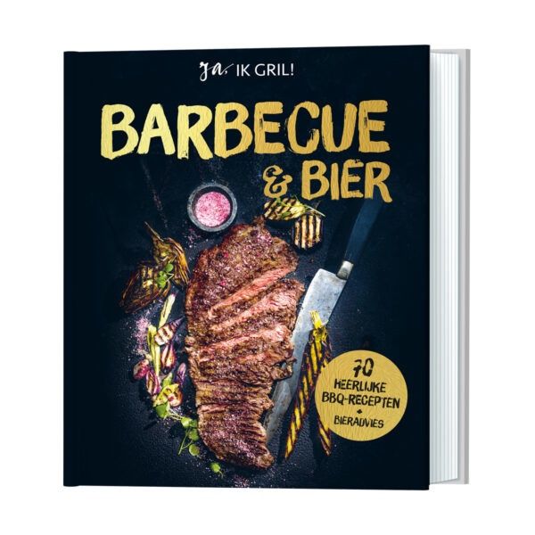Barbecue &amp; Bier