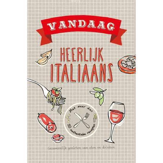 Heerlijk Italiaans
