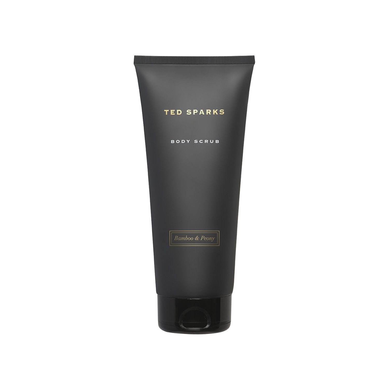 TED SPARKS - Body Scrub - Bamboo &amp; Peony