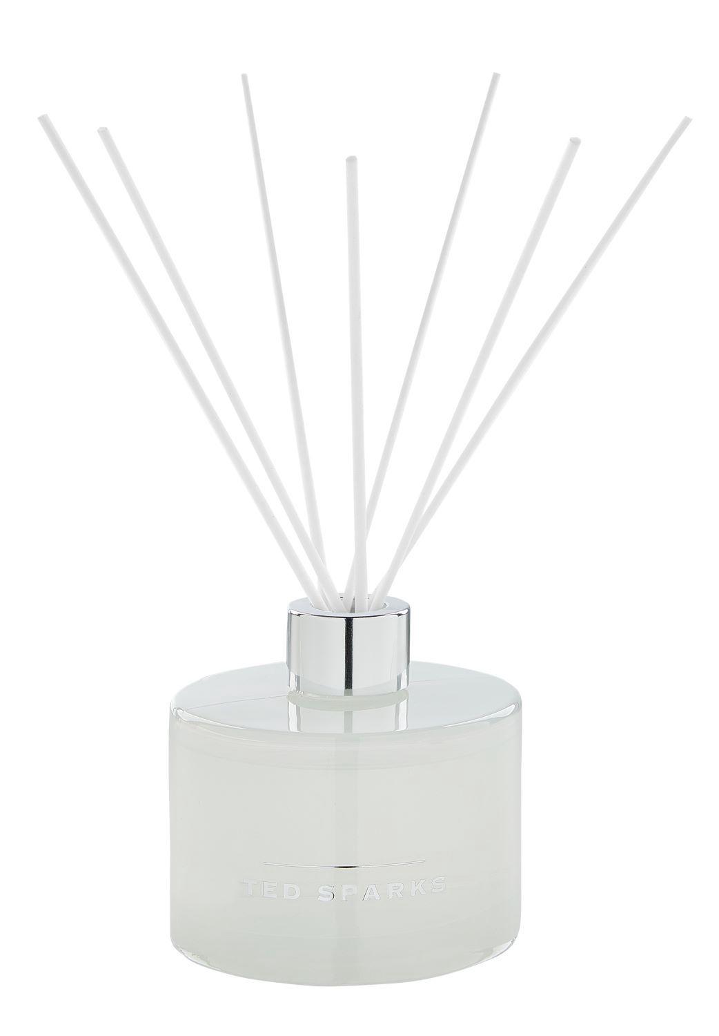 TED SPARKS - Diffuser -  Fresh Linen