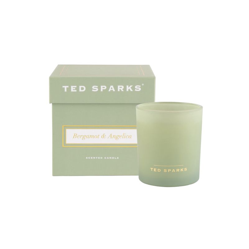 TED SPARKS - Demi -  Bergamot &amp; Angelica