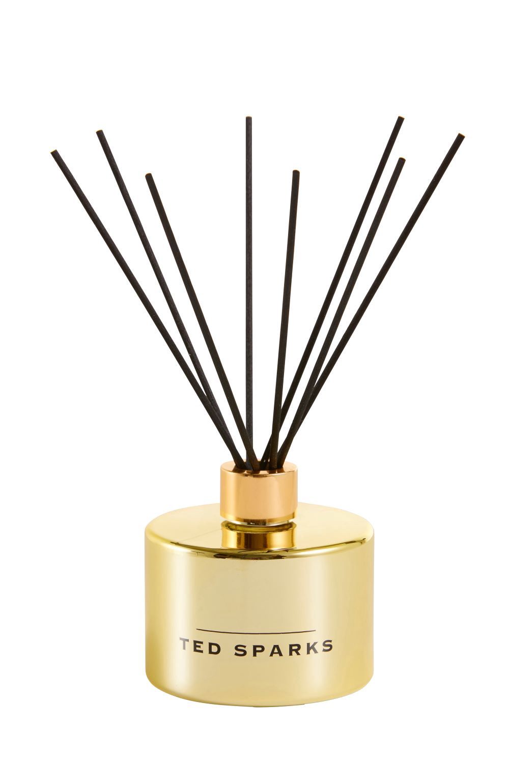 TED SPARKS - Diffuser - Vanilla &amp; Cedarwood