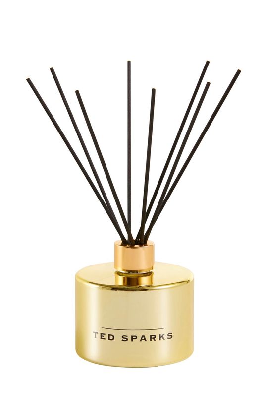 TED SPARKS - Diffuser - Vanilla &amp; Cedarwood