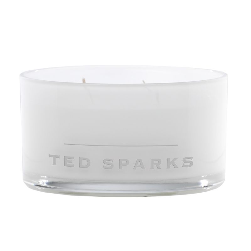 TED SPARKS - Magnum - Fresh Linen