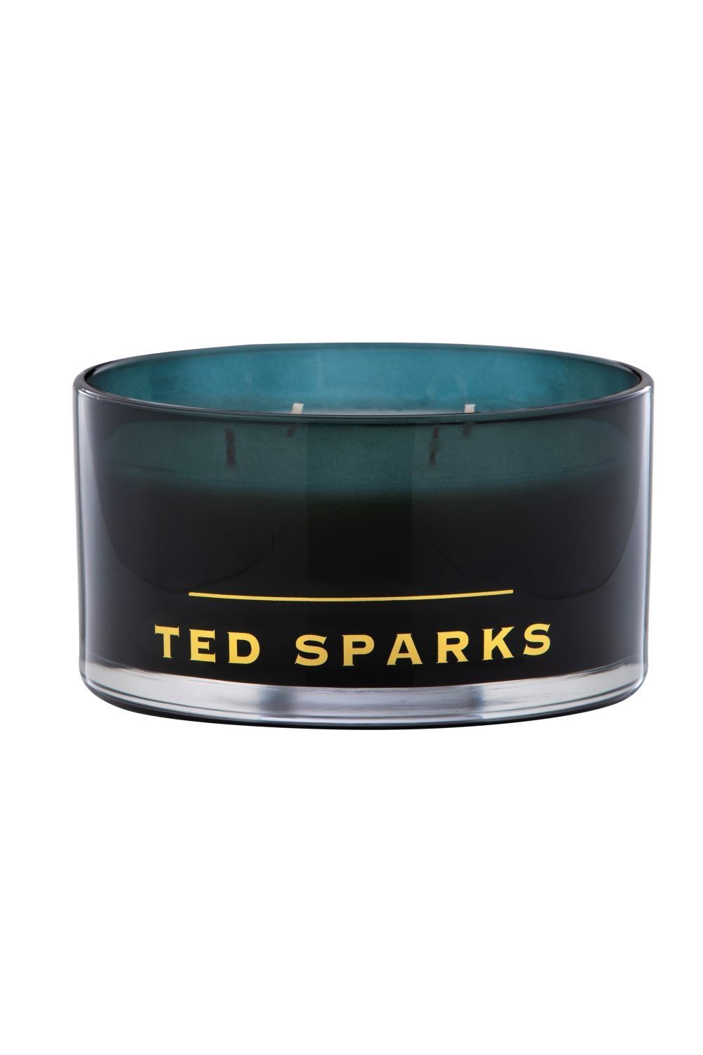 TED SPARKS - Magnum - Wild Rose &amp; Jasmin