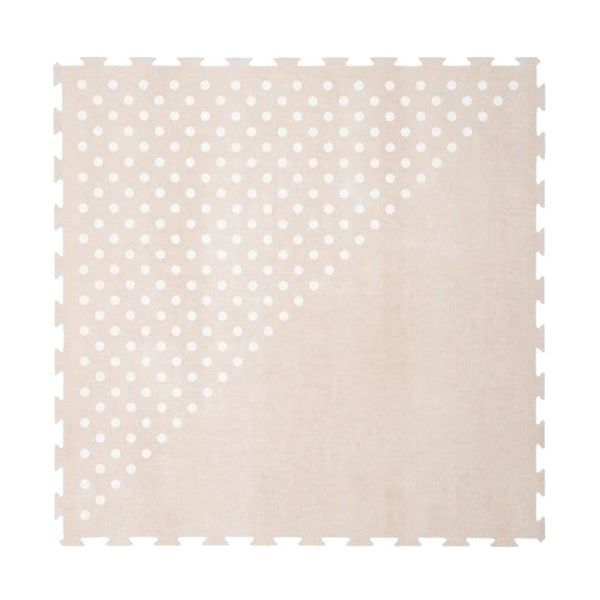 Toddlekind - Speelmat earth clay
