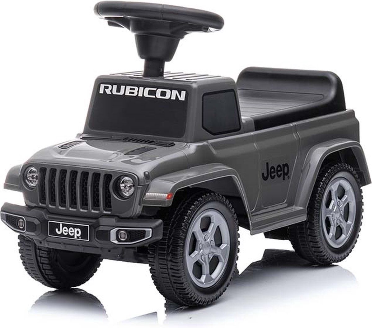 Happy Baby - loopauto Jeep gladiator