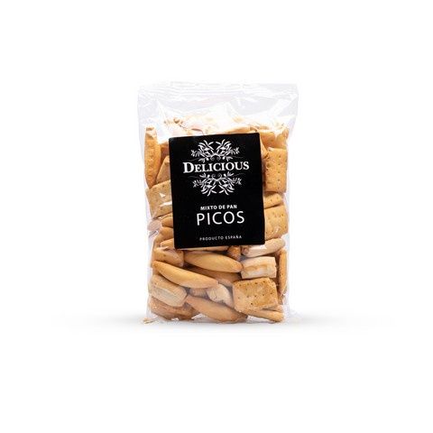 Mix Picos- Mixto de Pan
