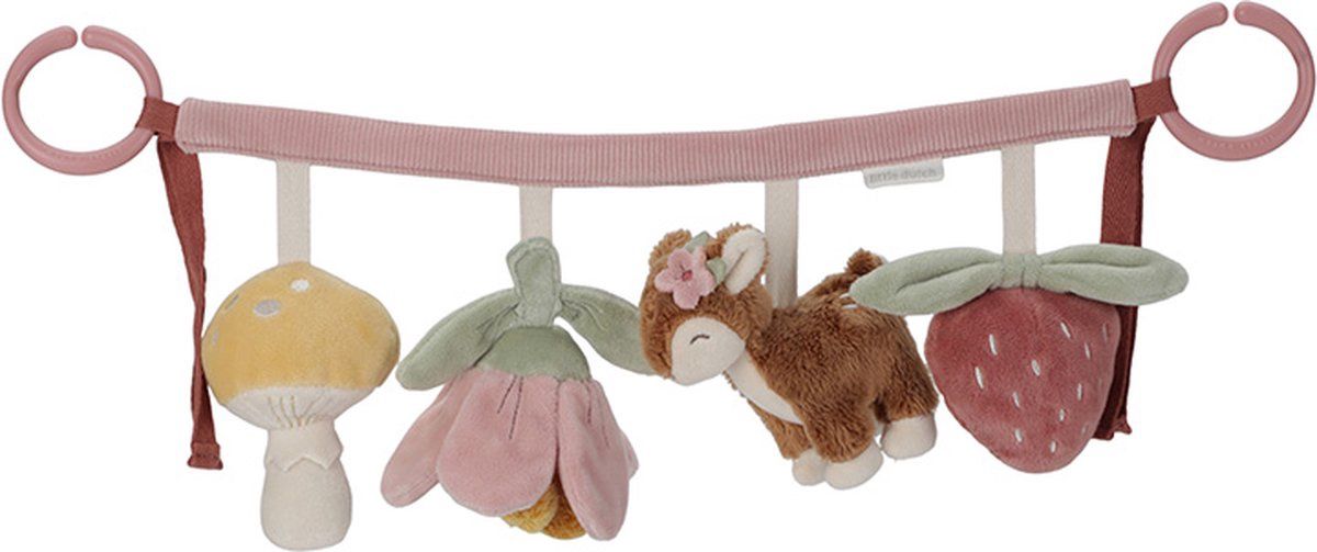 Wagenspanner - Fairy Garden GRS