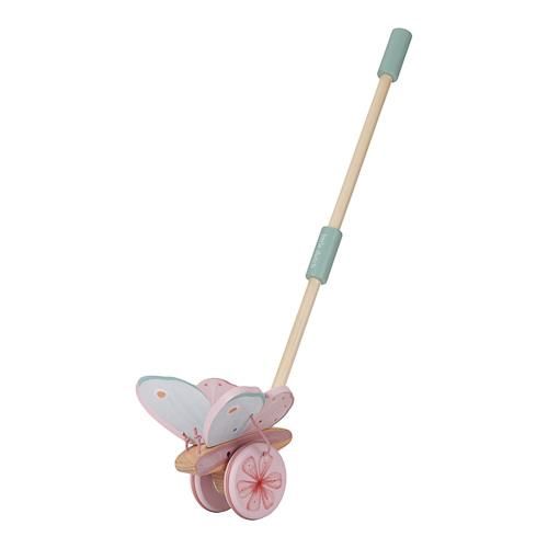 Duwstok Vlinder - Fairy Garden FSC