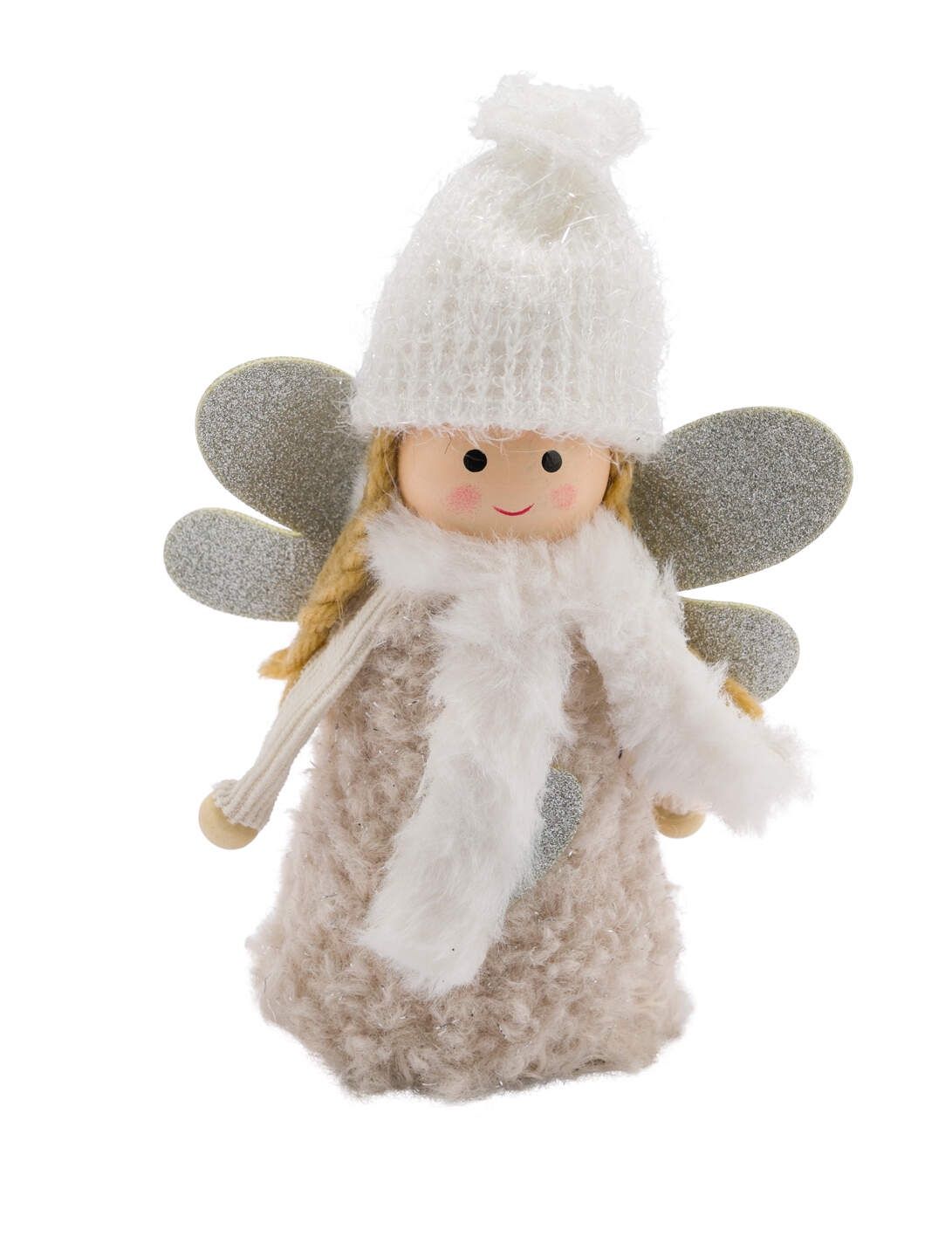 Kerstmeisje