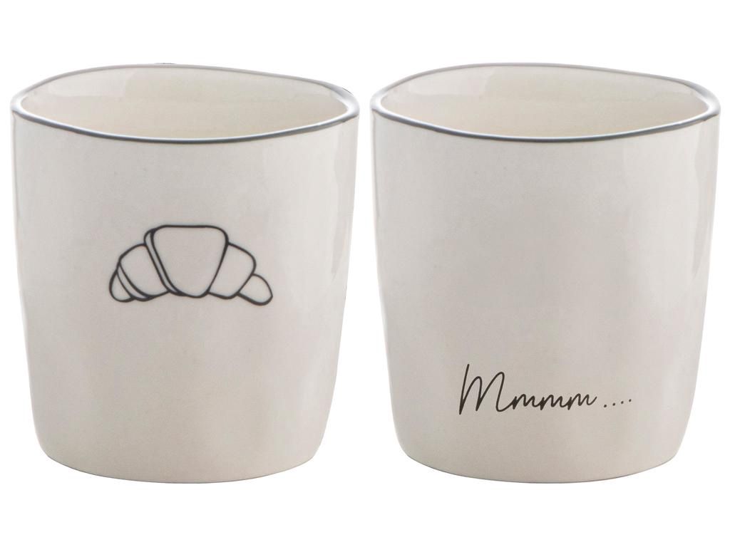 Mok Enjoyables Set van 2