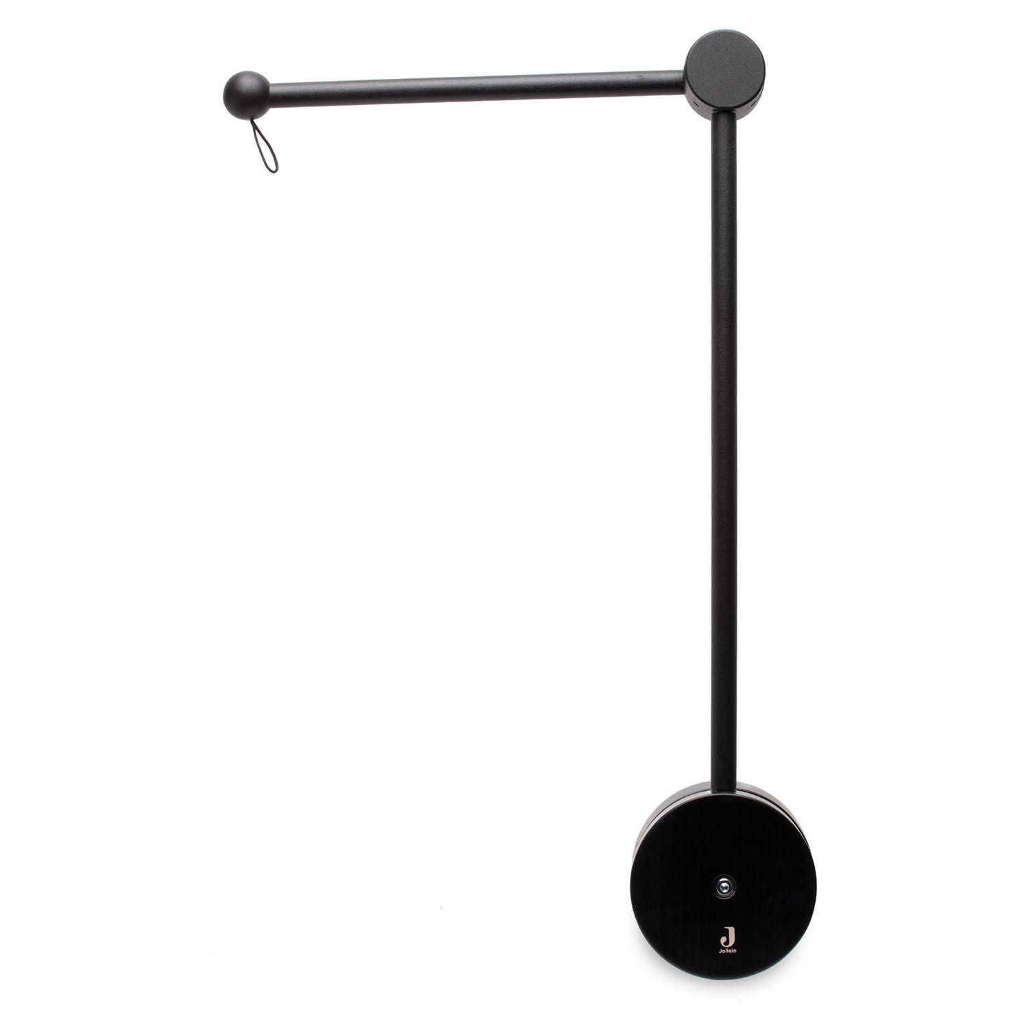 Jollein - Houten Mobielarm Black