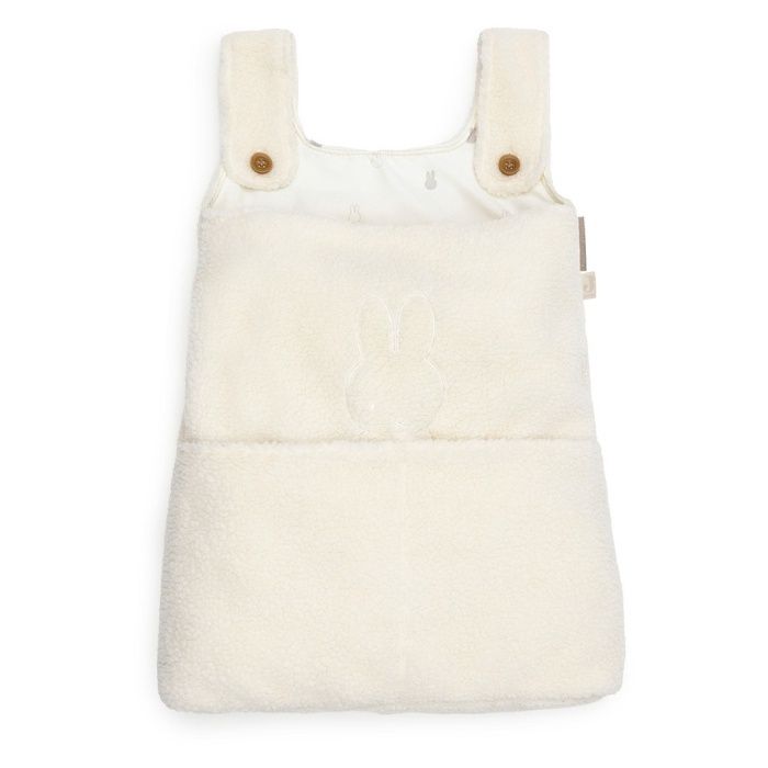 Boxopbergzak Teddy Miffy Ivory