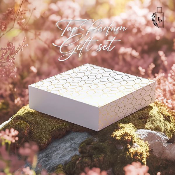 TapParfum giftbox