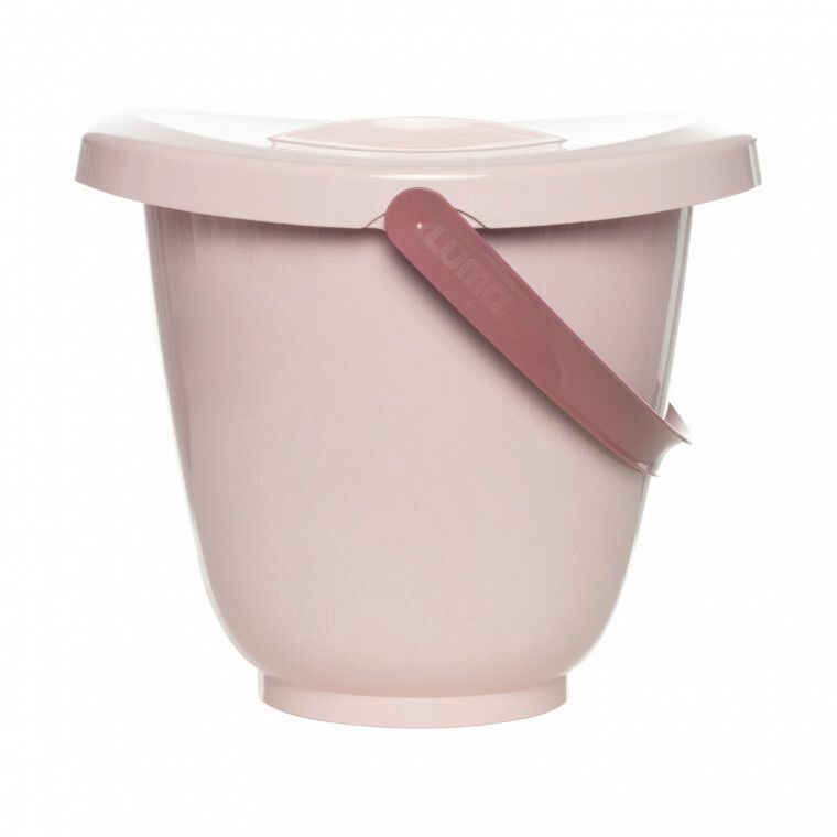 Luma - Luieremmer blossom pink luma