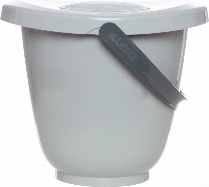 Luma - Luieremmer sage green luma