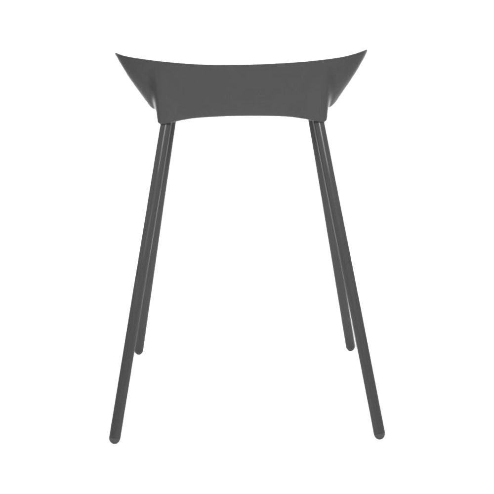 Luma - Badtafel dark grey luma