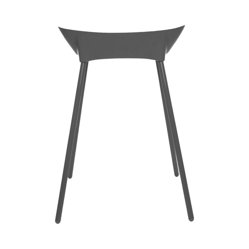 Luma - Badtafel dark grey luma