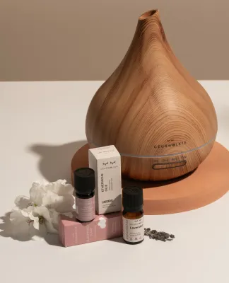 Diffusers