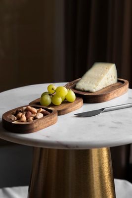 Planken, bakjes &amp; schaaltjes