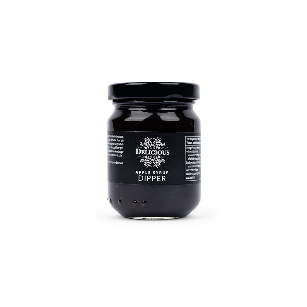 Stroop Dipper