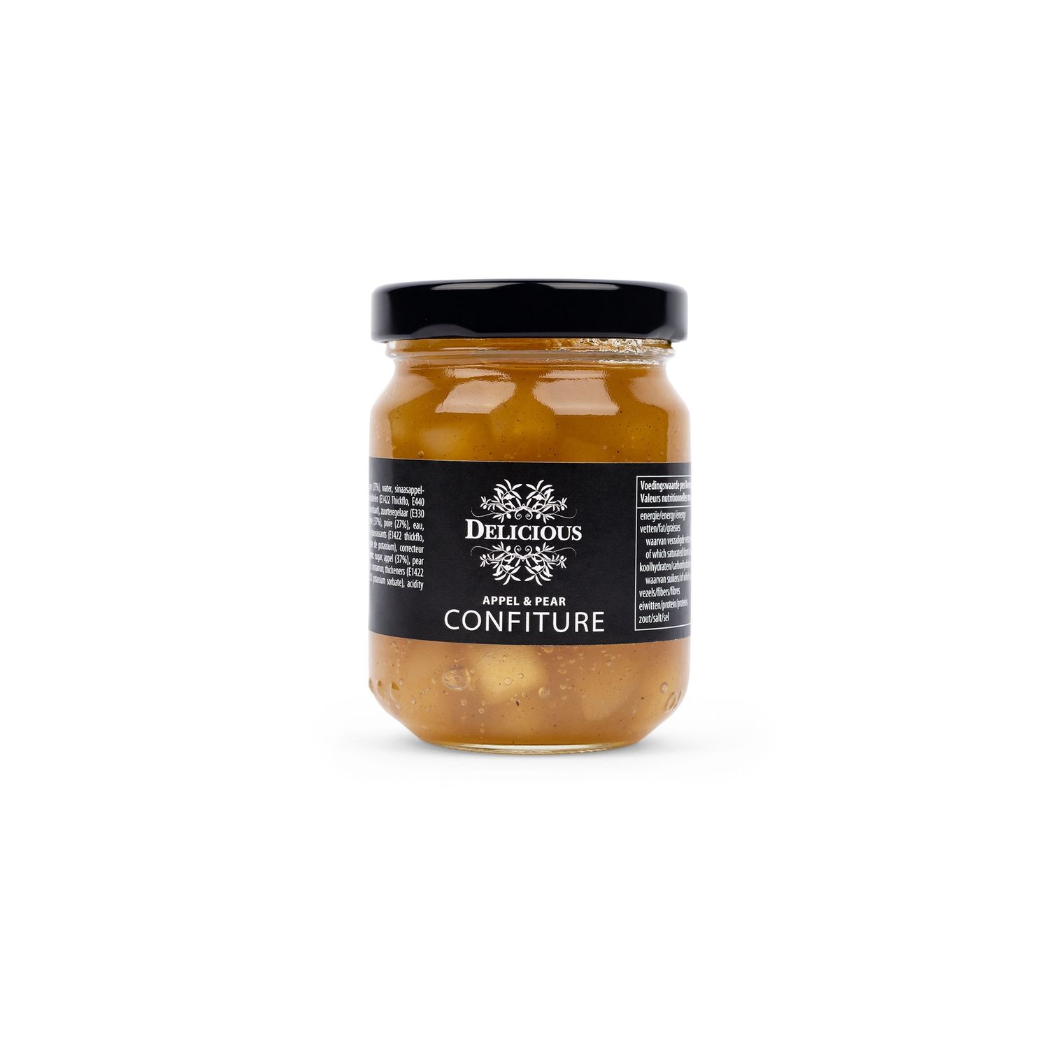 Appel &amp; Peer Confiture