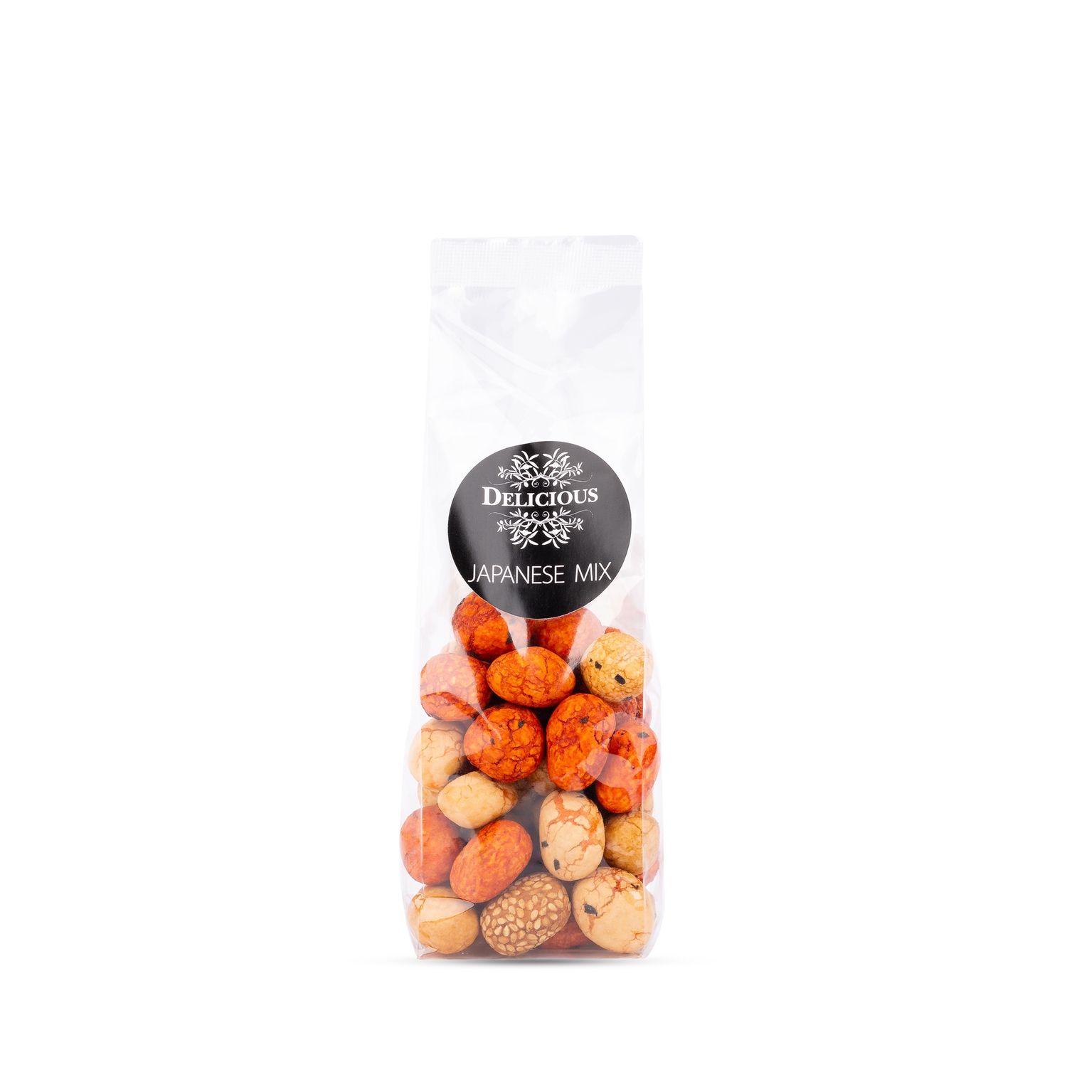 Japanse Bollen mix