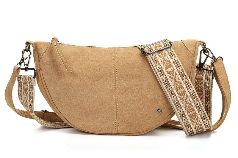 Natural crossbodytas Richmond