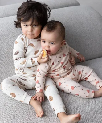 Pyjama&#39;s