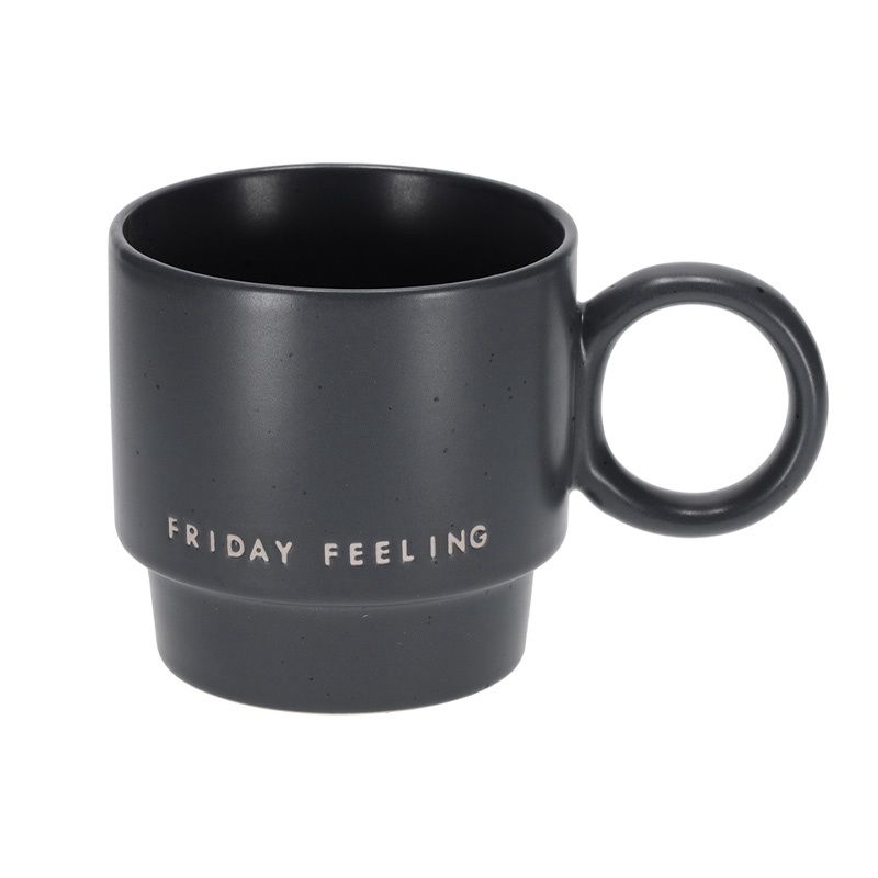 Stapelmok Friday Feeling
