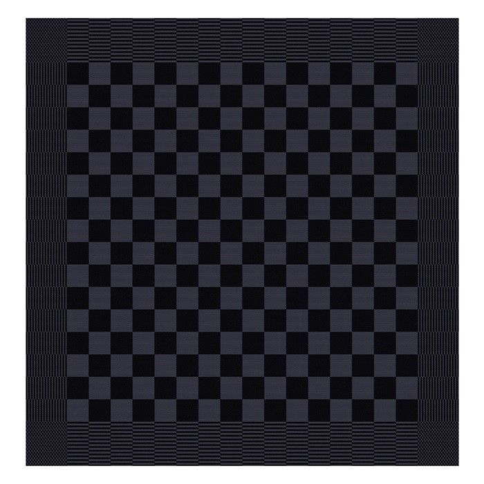 DDDDD theedoek barbeque 65x65 anthracite