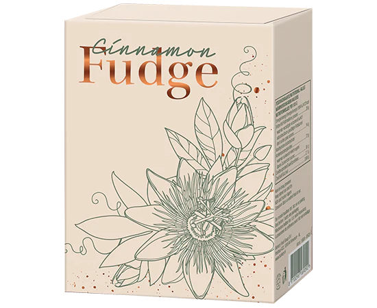 Botanic Chic Fudge Kaneel