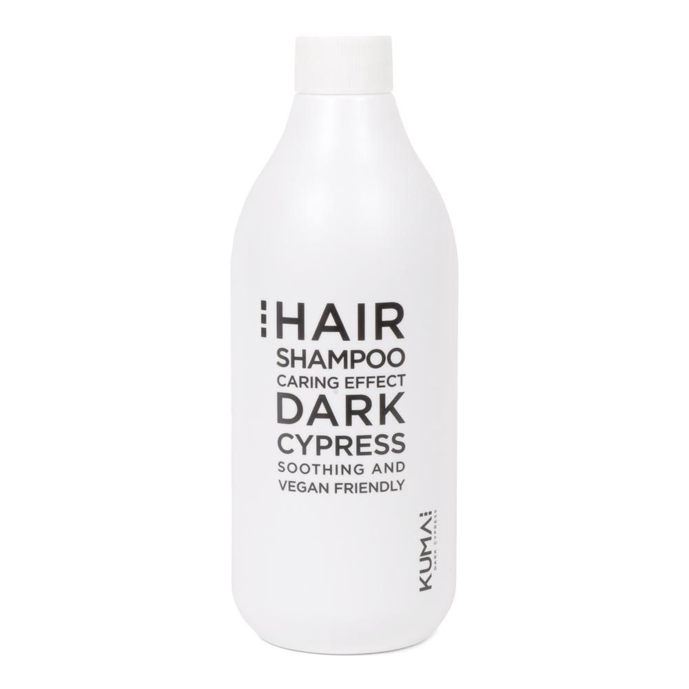 Dark Cypress Shampoo 500ML