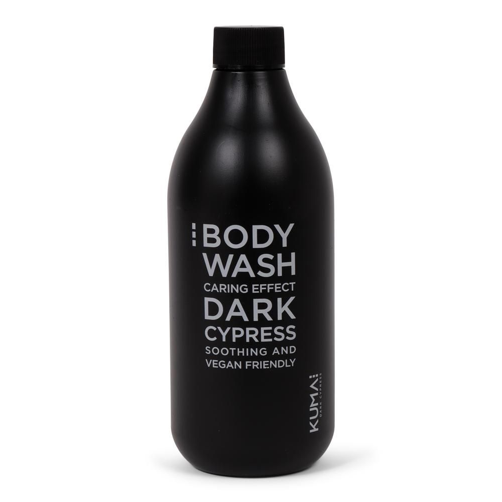 Dark Cypress Douchegel 500ML