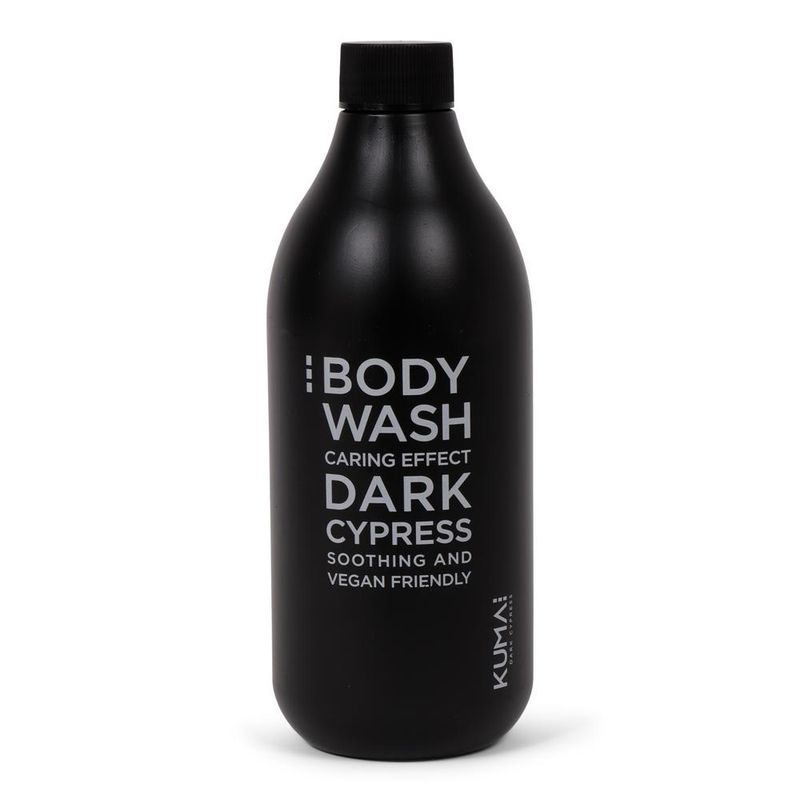 Dark Cypress Douchegel 500ML